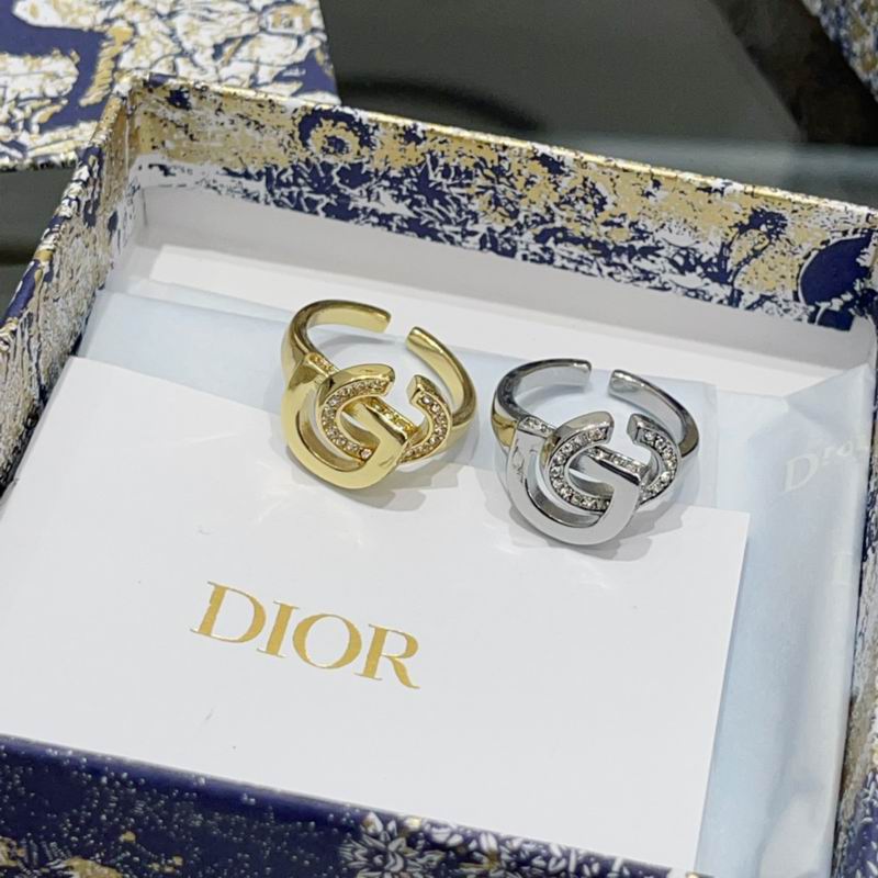Dior Ring 03lyr31